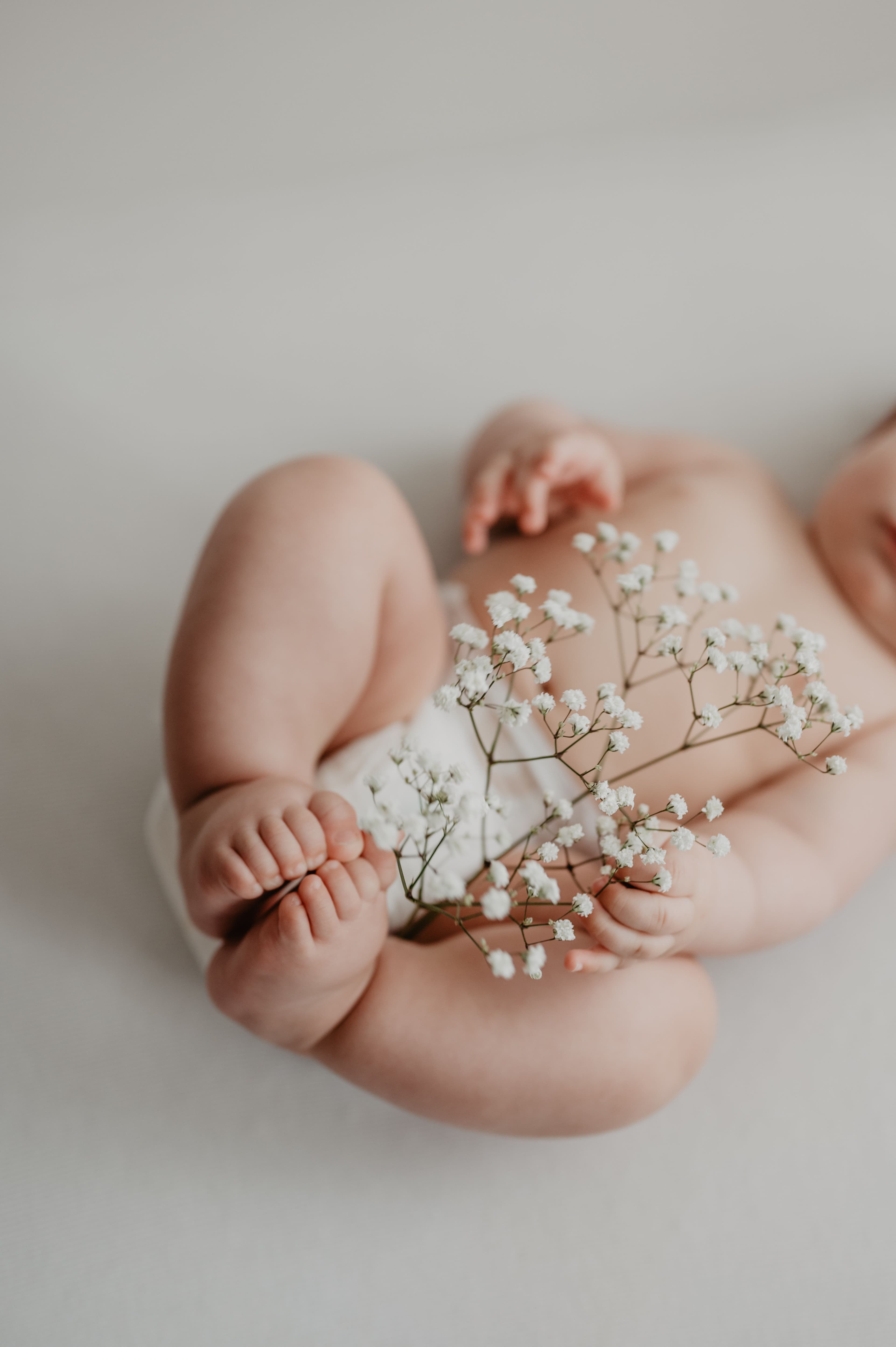 Baby Care