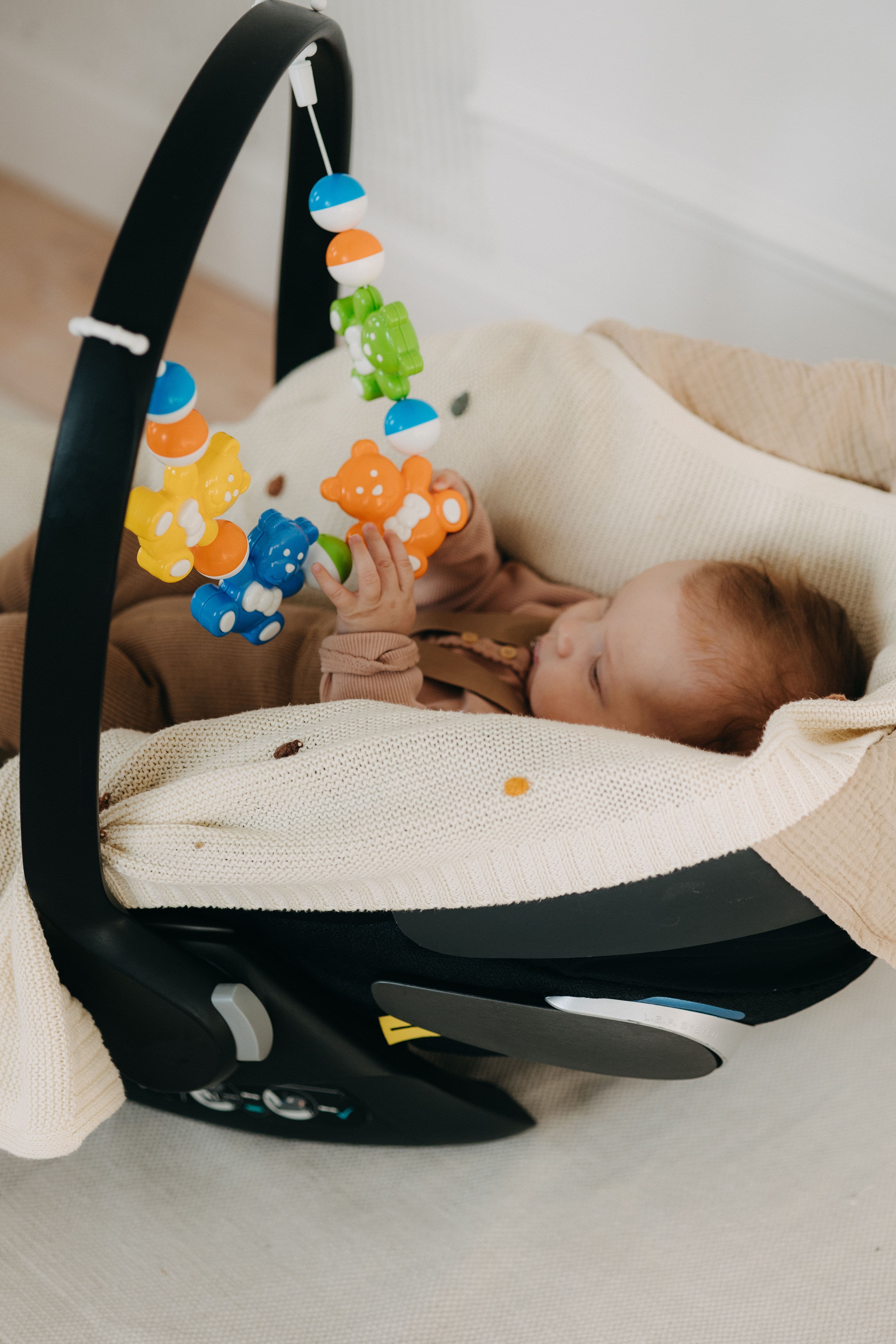 Baby Gear