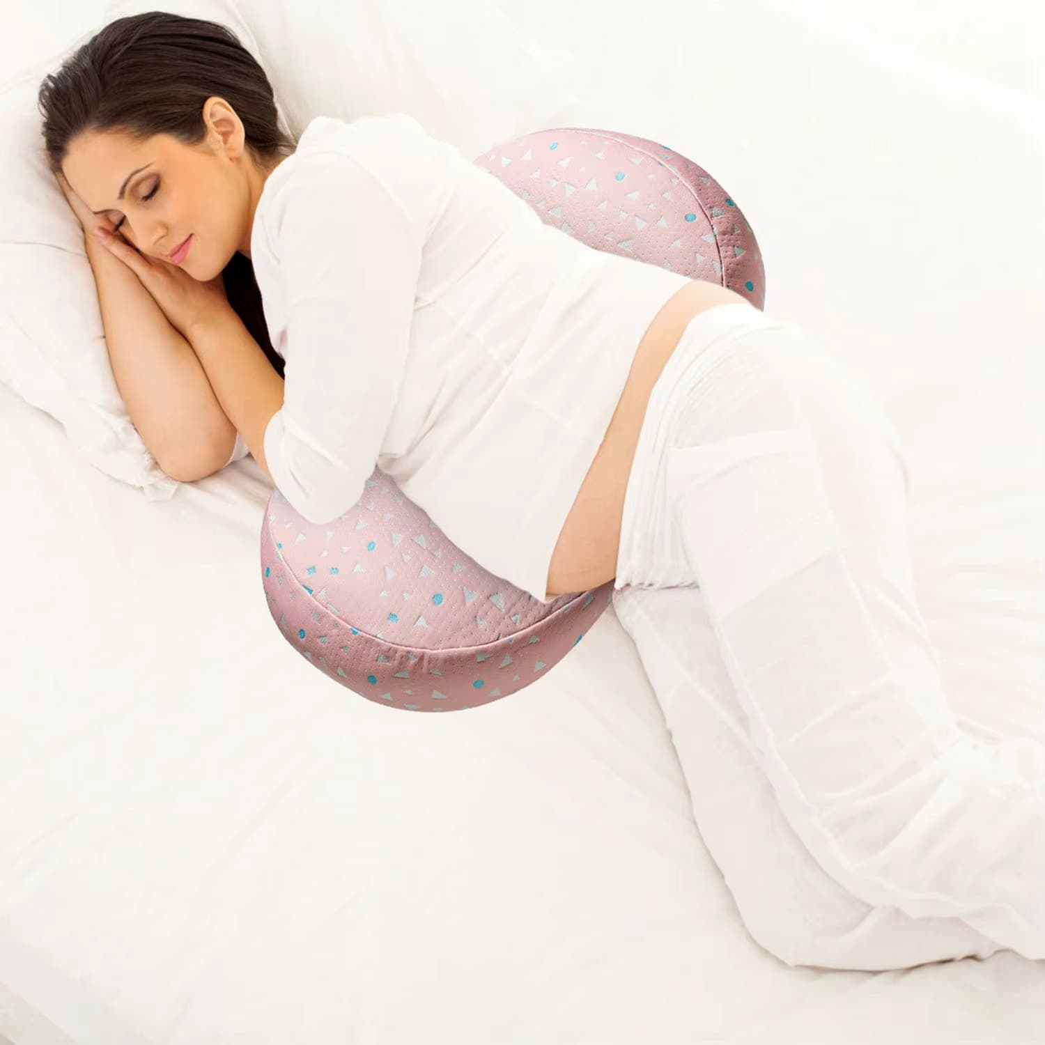 Bloom & Baby Maternity Pillow™ - photo 3
