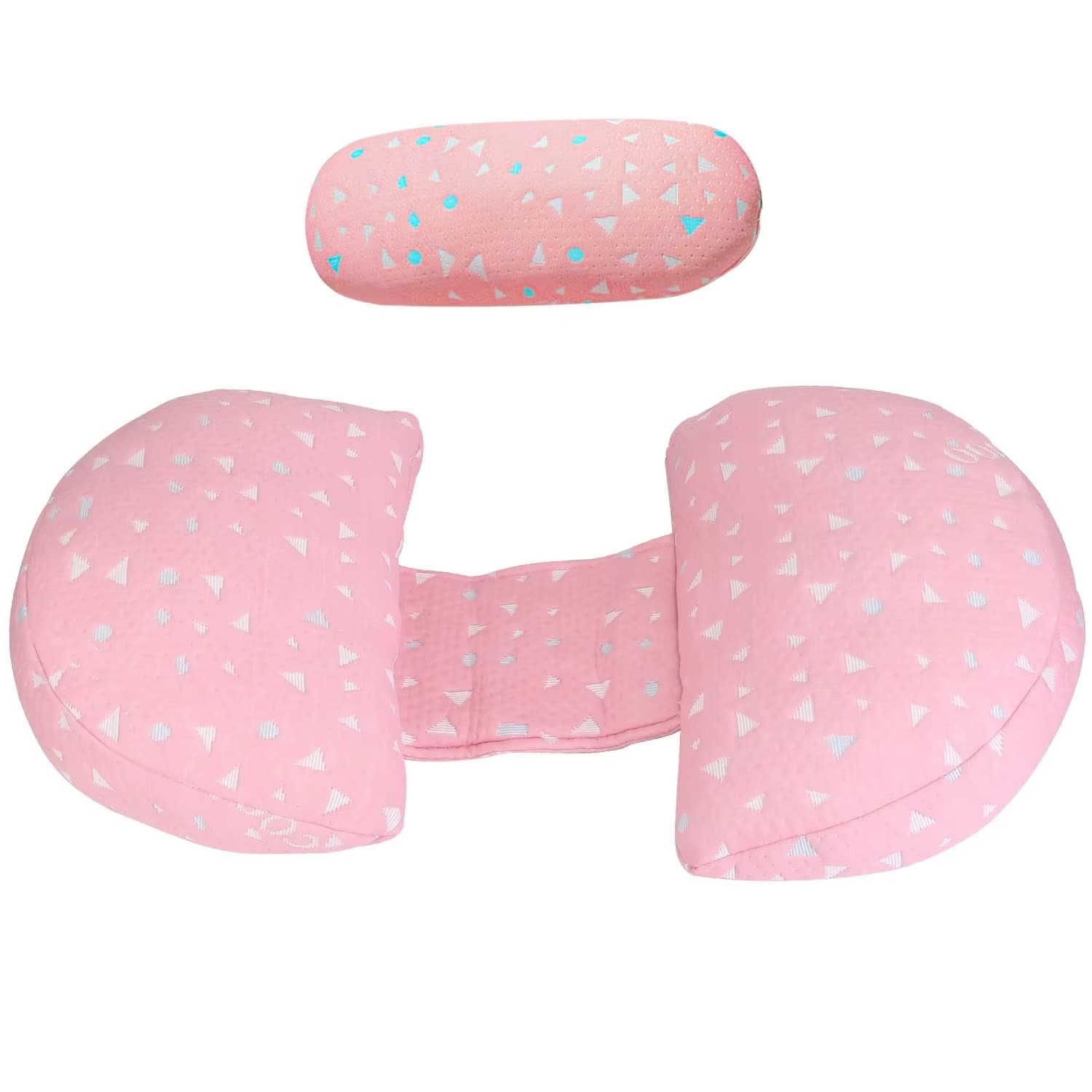 Bloom & Baby Maternity Pillow™ - photo 5