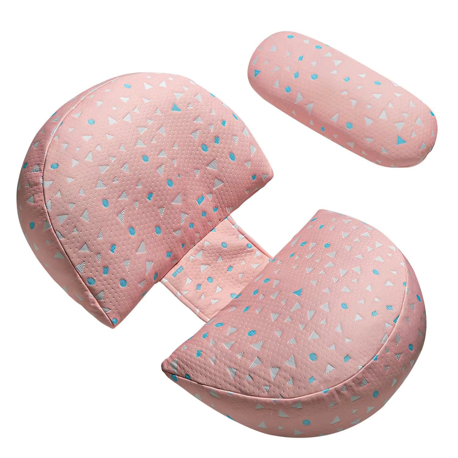 Bloom & Baby Maternity Pillow™