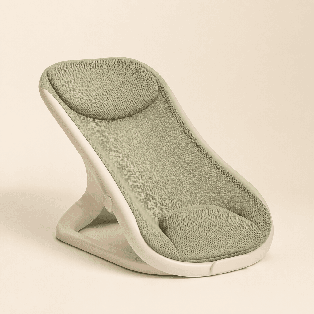 Baby Bath Support Seat