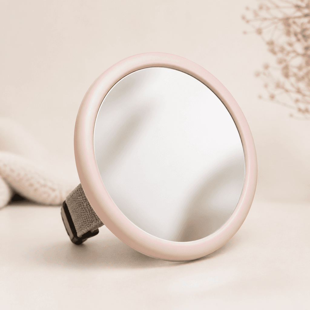 Baby Car Seat Mirror