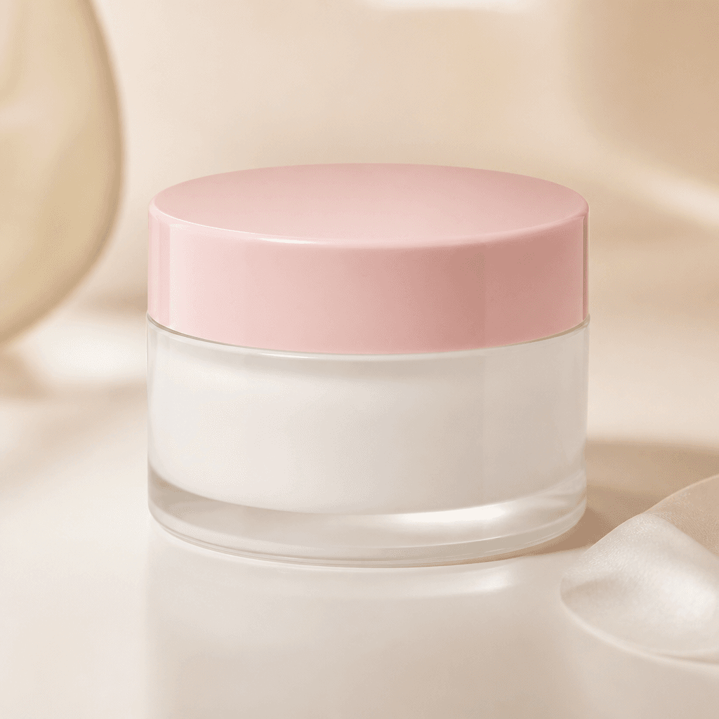 Belly Elasticity Cream