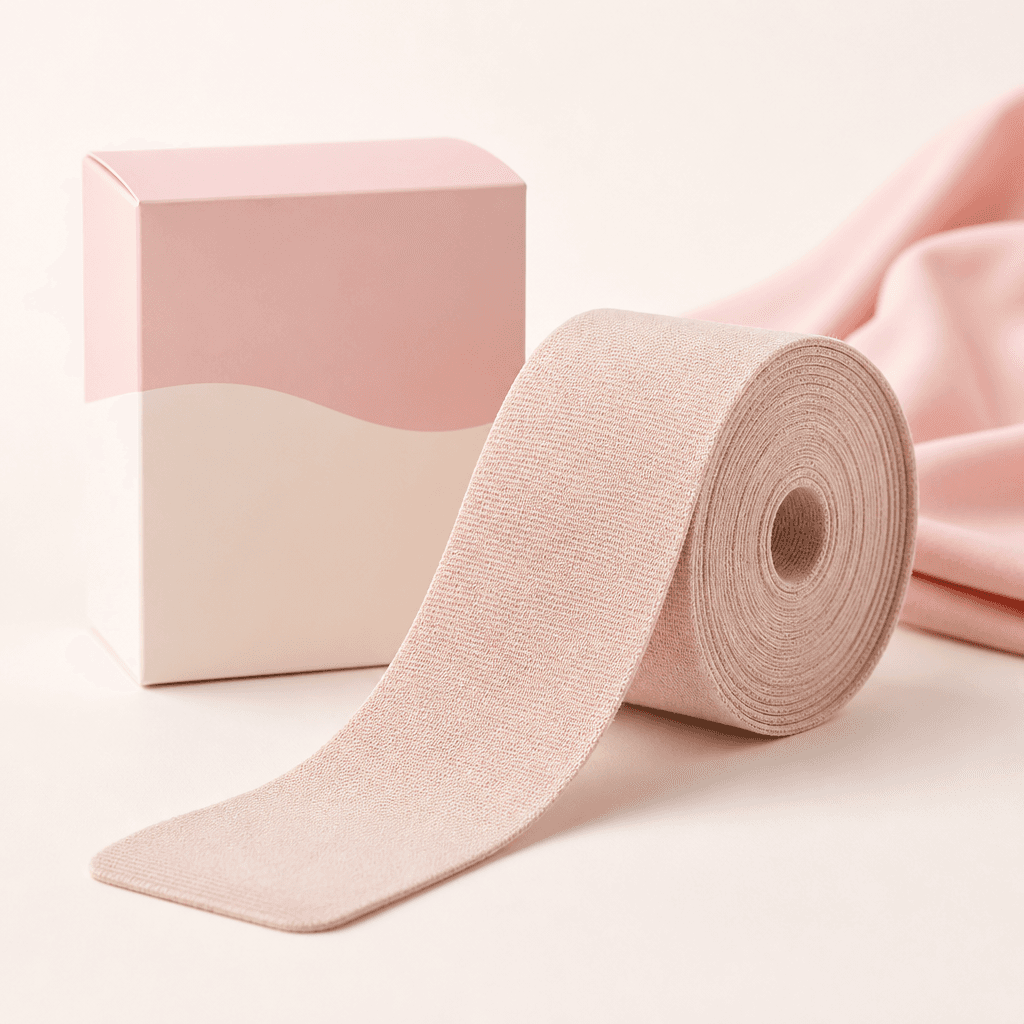 Bloom Belly Support Tape