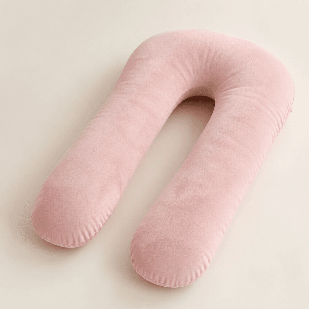 Cloud Wrap Full-Body Pillow