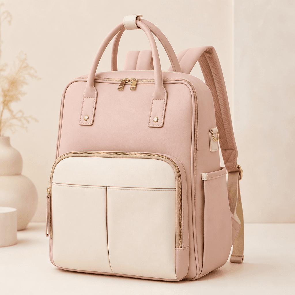 Diaper Bag Backpack