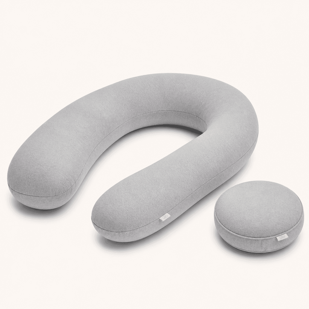 FlexCurve Nursing & Support Pillow