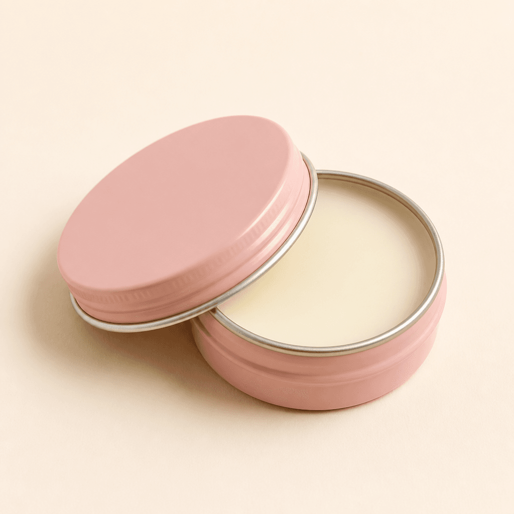 Organic Nipple Balm