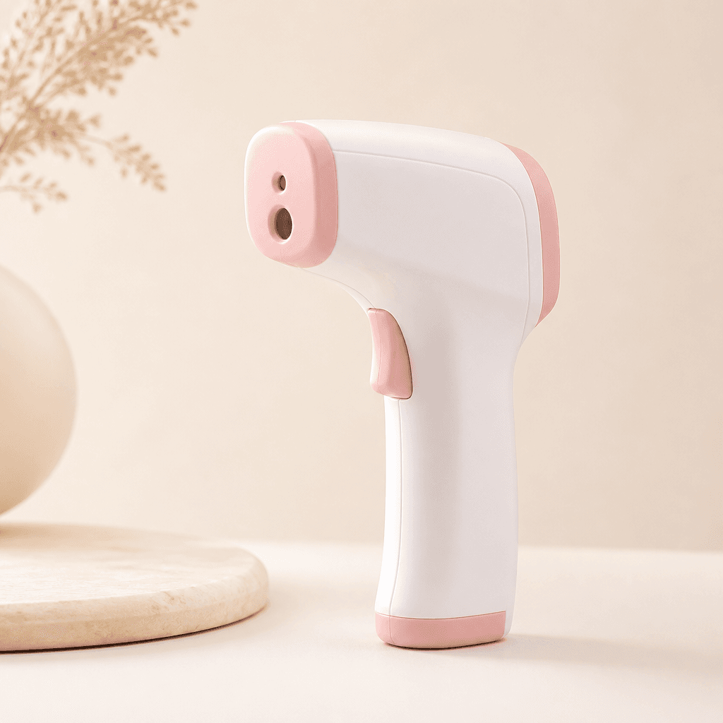 No-Touch Forehead Thermometer