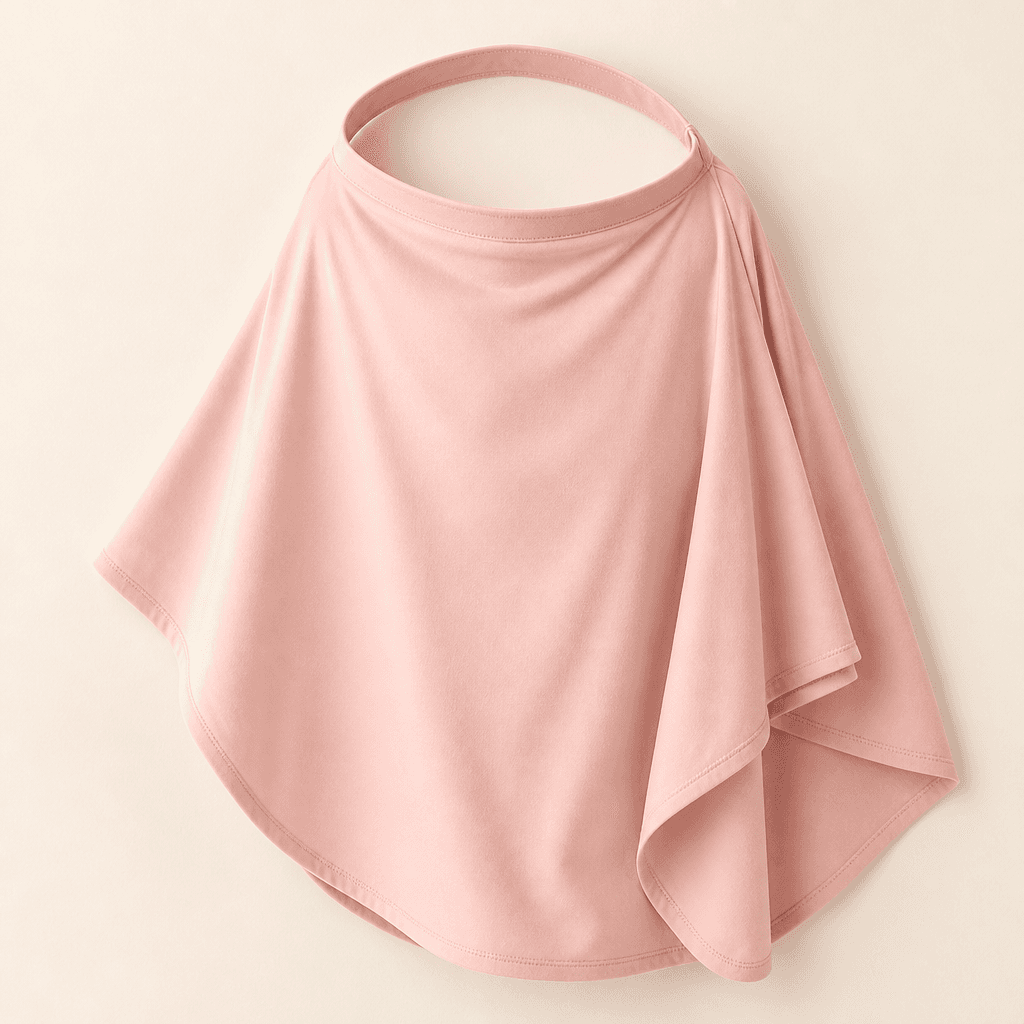 Breathable Nursing Cover