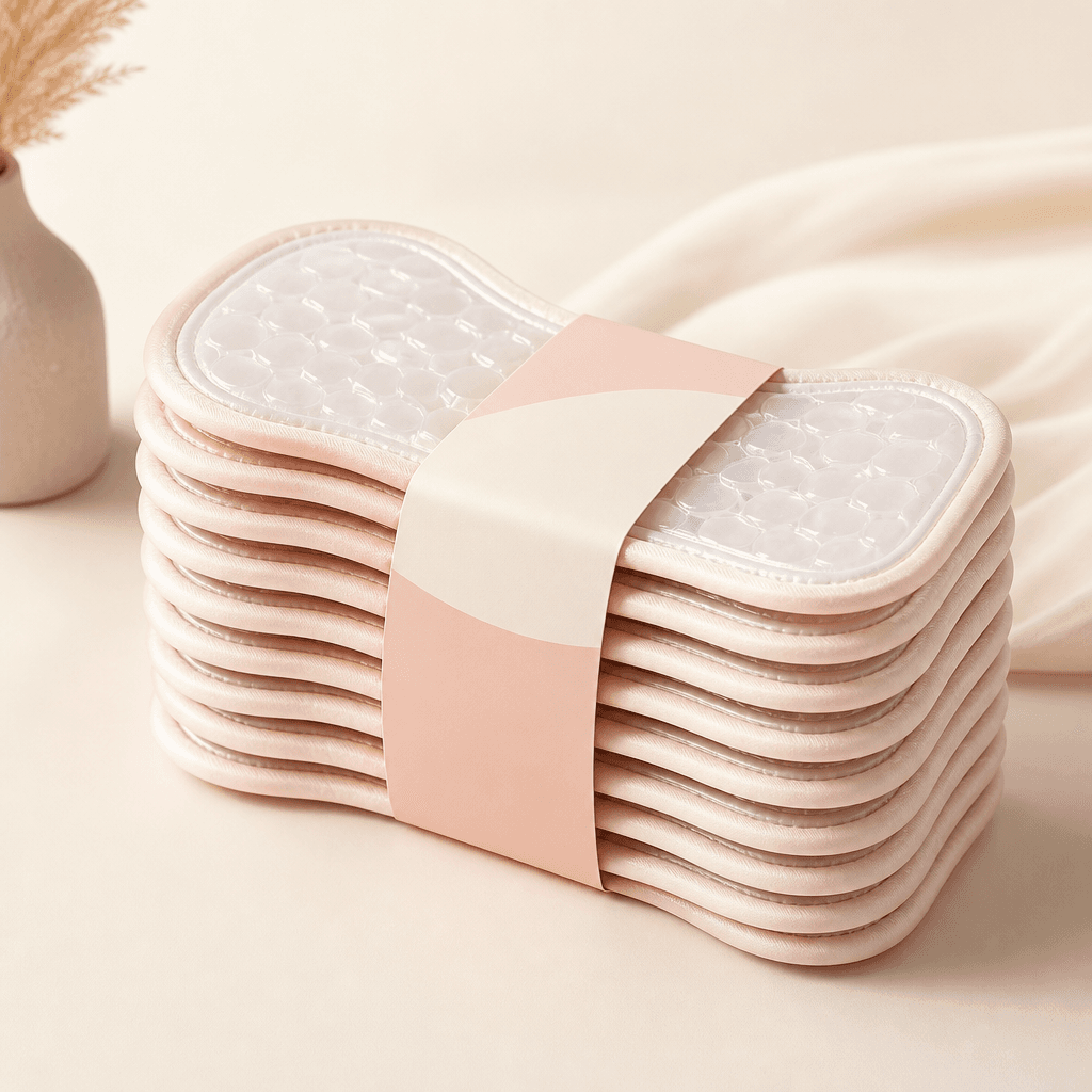 Perineal Cooling Pad Liners