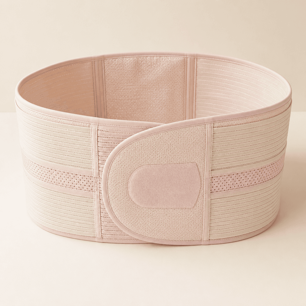Postpartum Belly Binder