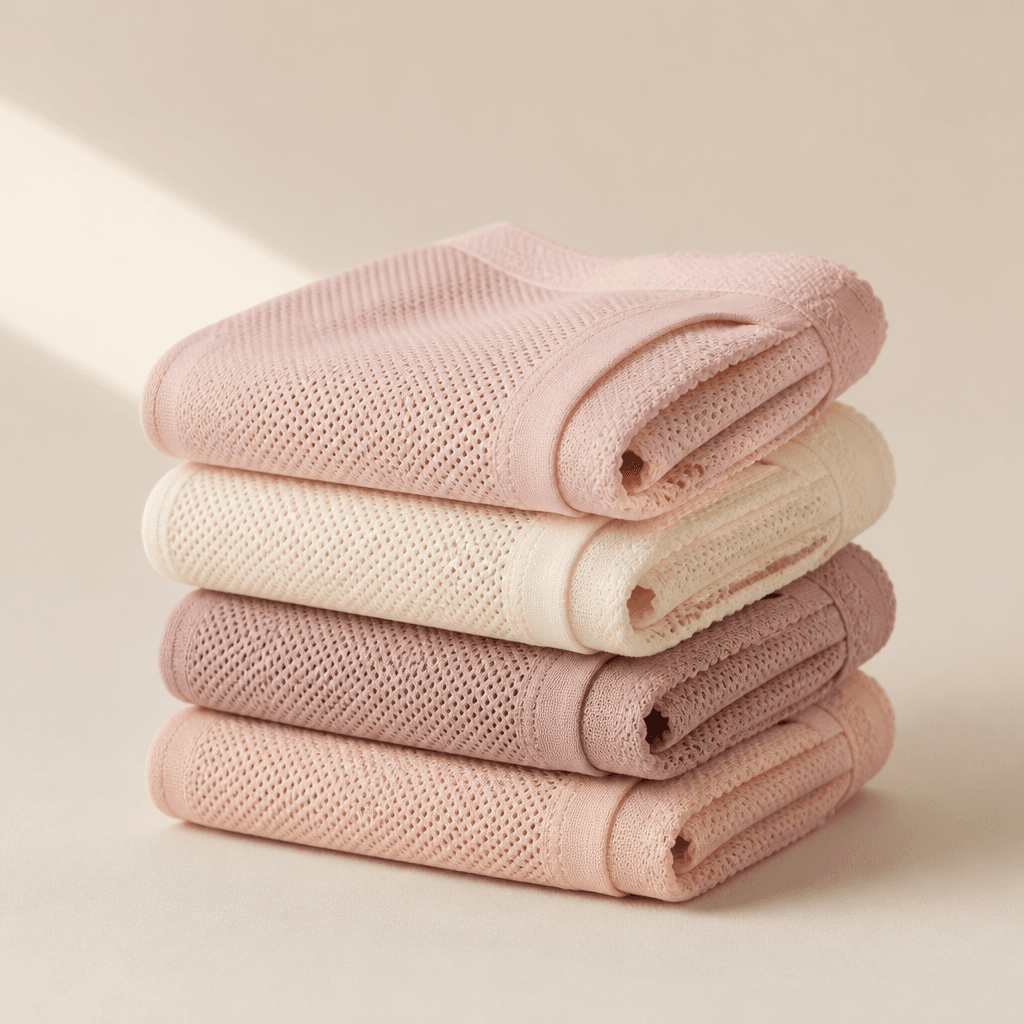 Postpartum Disposable Underwear (5-Pack)