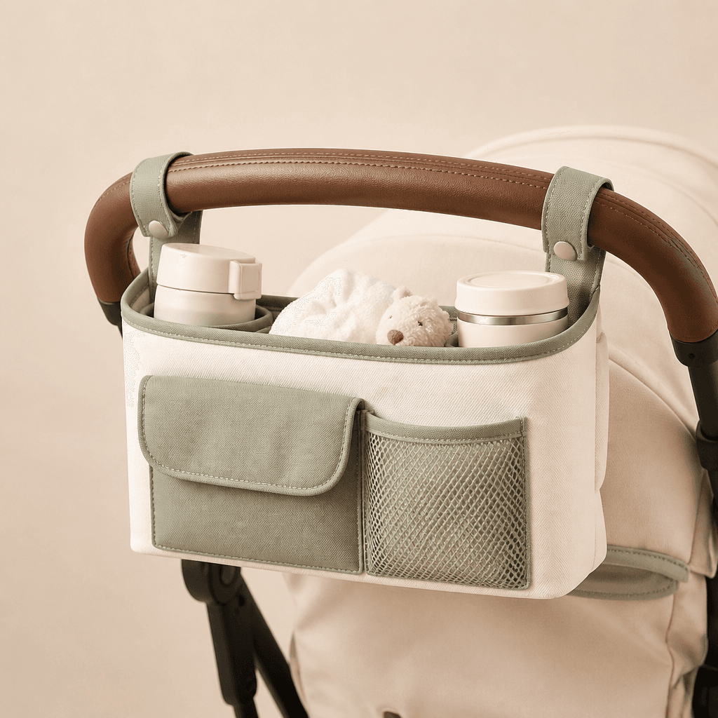 Stroller Organizer Caddy