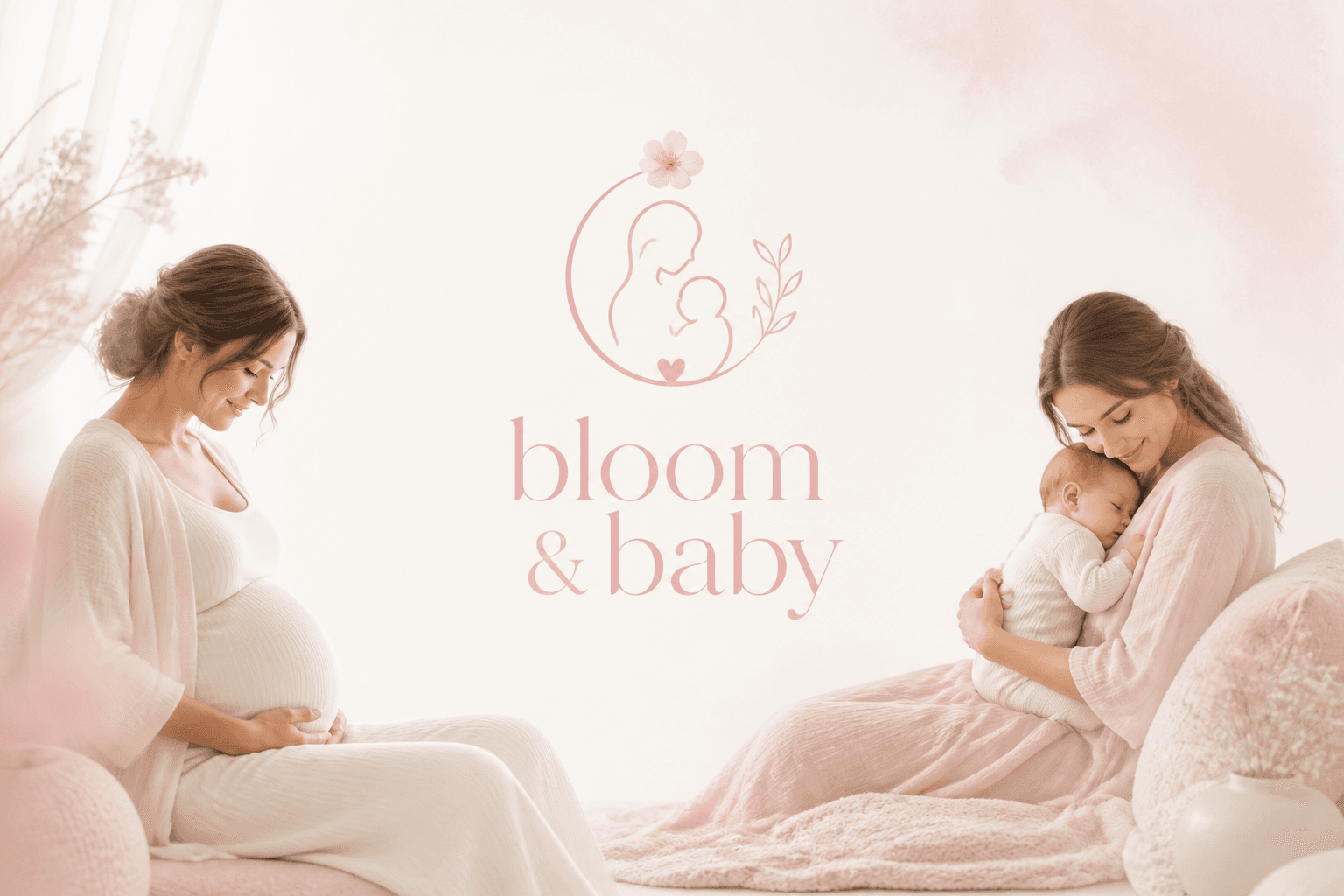 About Bloom & Baby