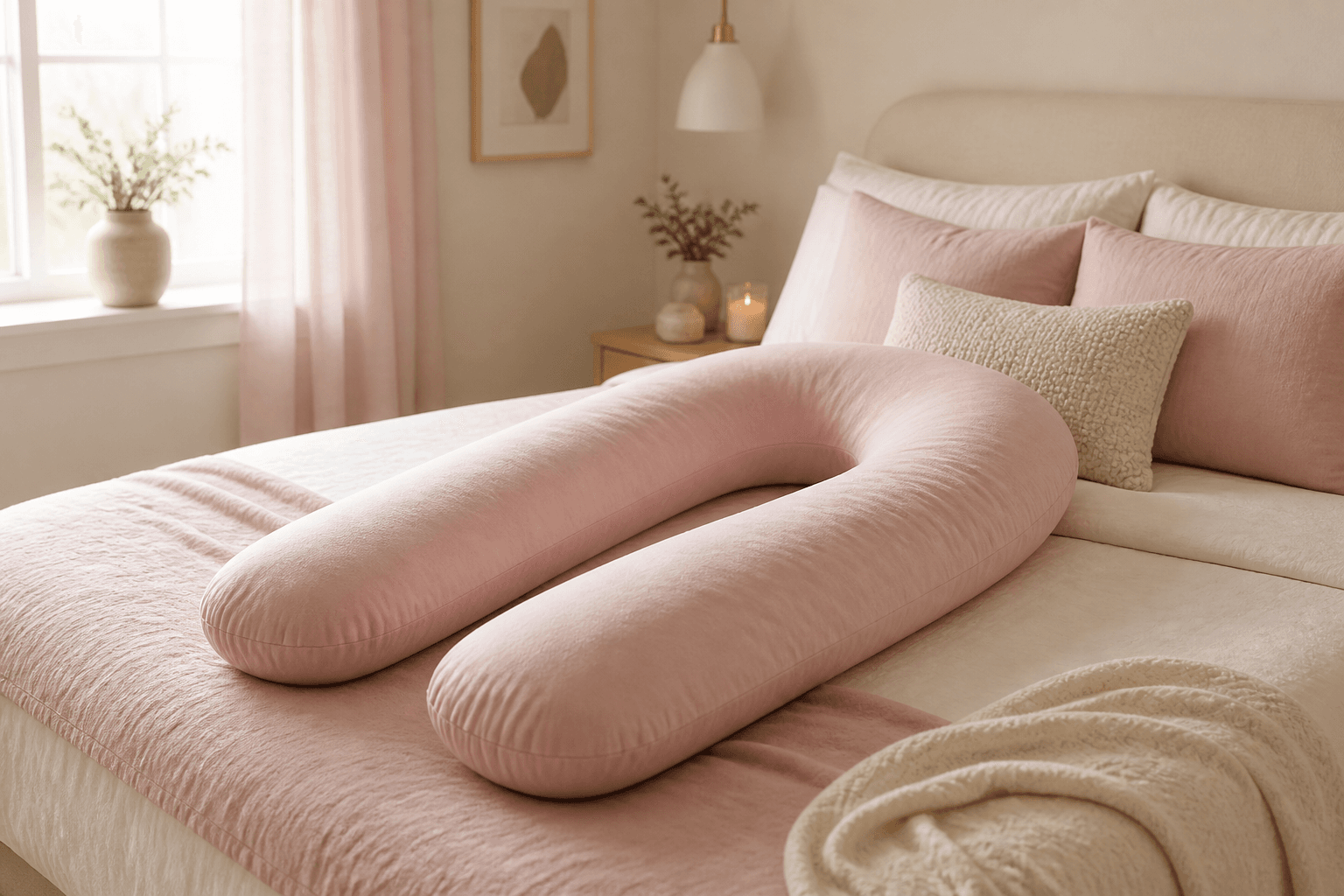 10 Comfort Tips for a Better Third Trimester